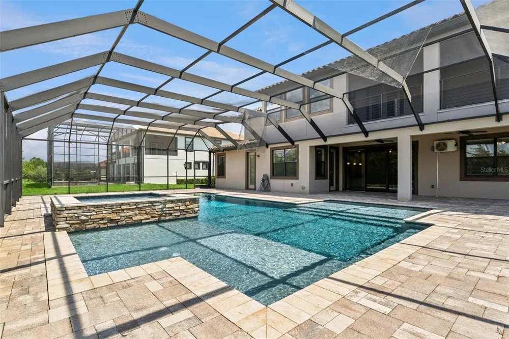 5205 WATERSIDE VISTA LANE St Cloud, FL 34771