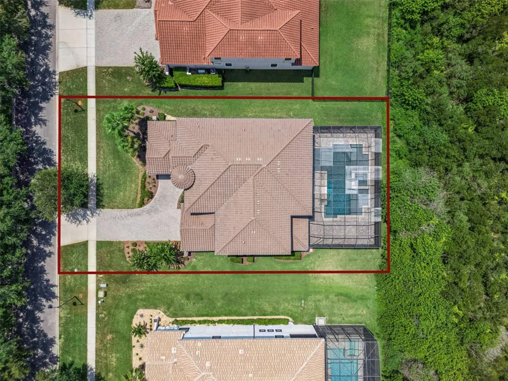 5205 WATERSIDE VISTA LANE St Cloud, FL 34771