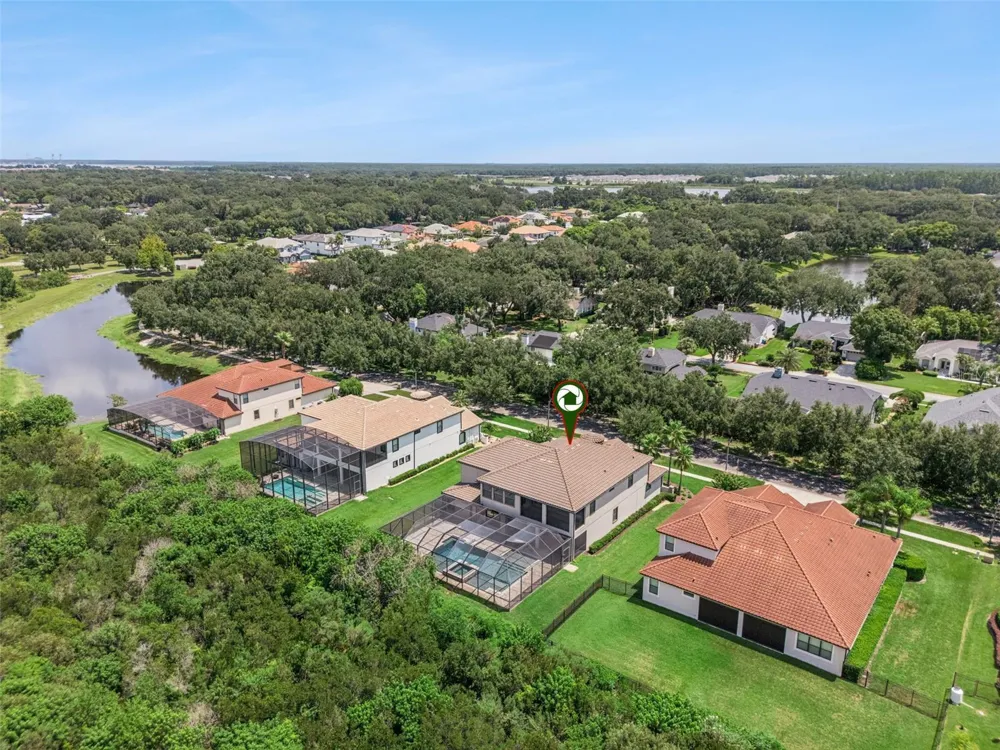 5205 WATERSIDE VISTA LANE St Cloud, FL 34771