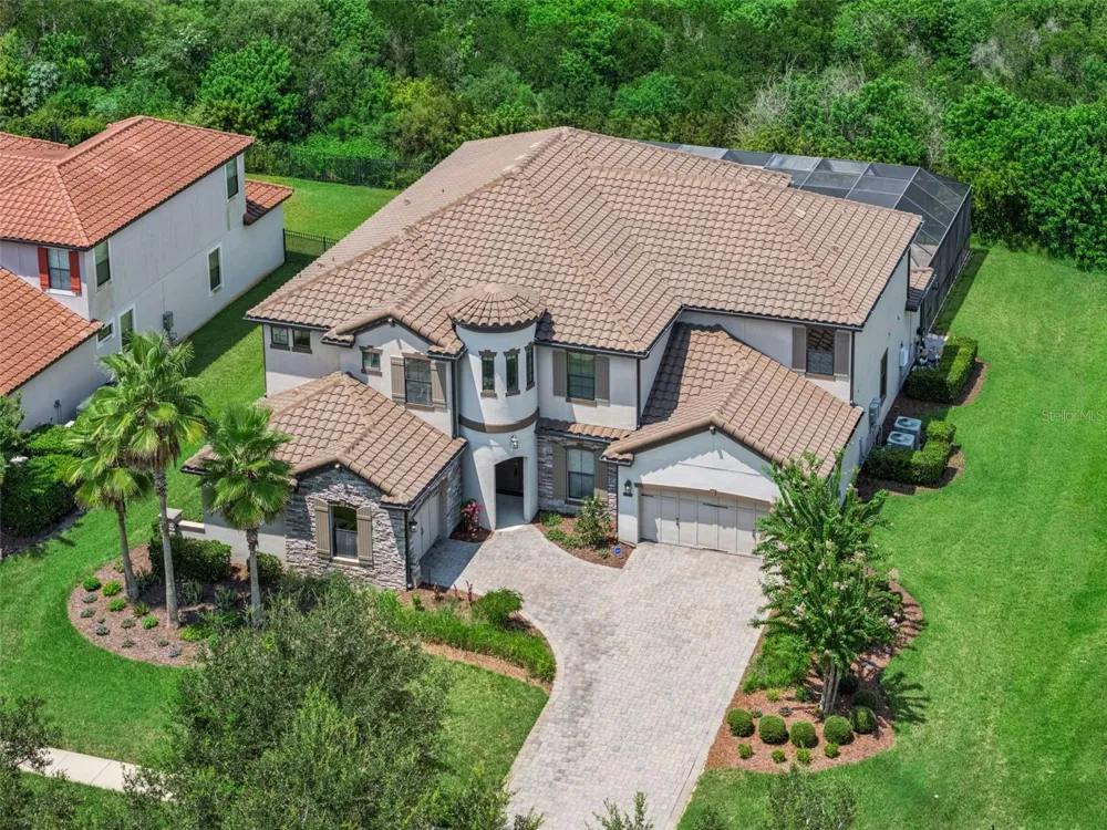 5205 WATERSIDE VISTA LANE St Cloud, FL 34771