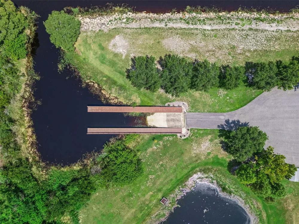 5205 WATERSIDE VISTA LANE St Cloud, FL 34771