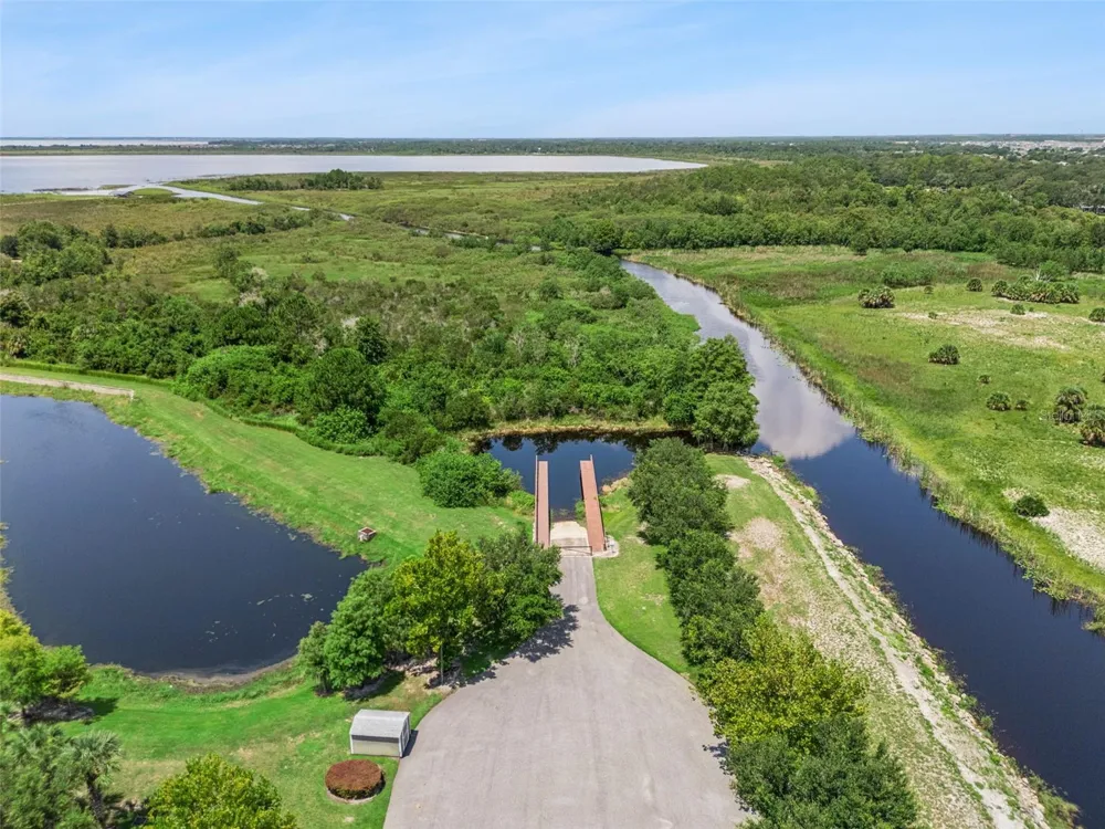 5205 WATERSIDE VISTA LANE St Cloud, FL 34771