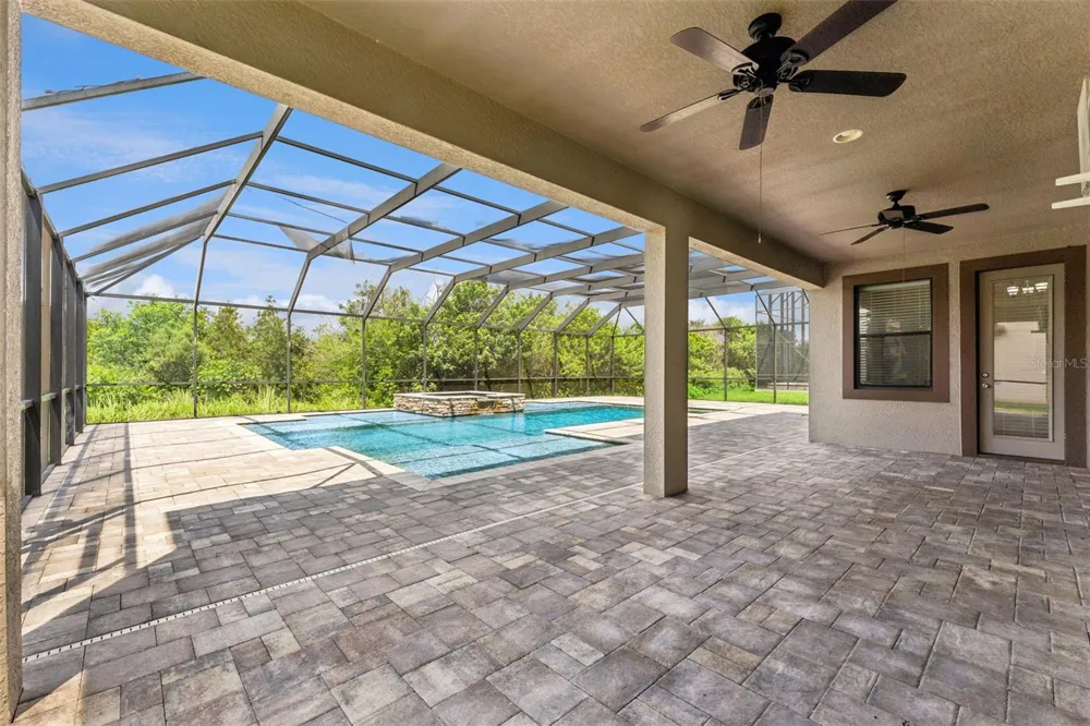 5205 WATERSIDE VISTA LANE St Cloud, FL 34771