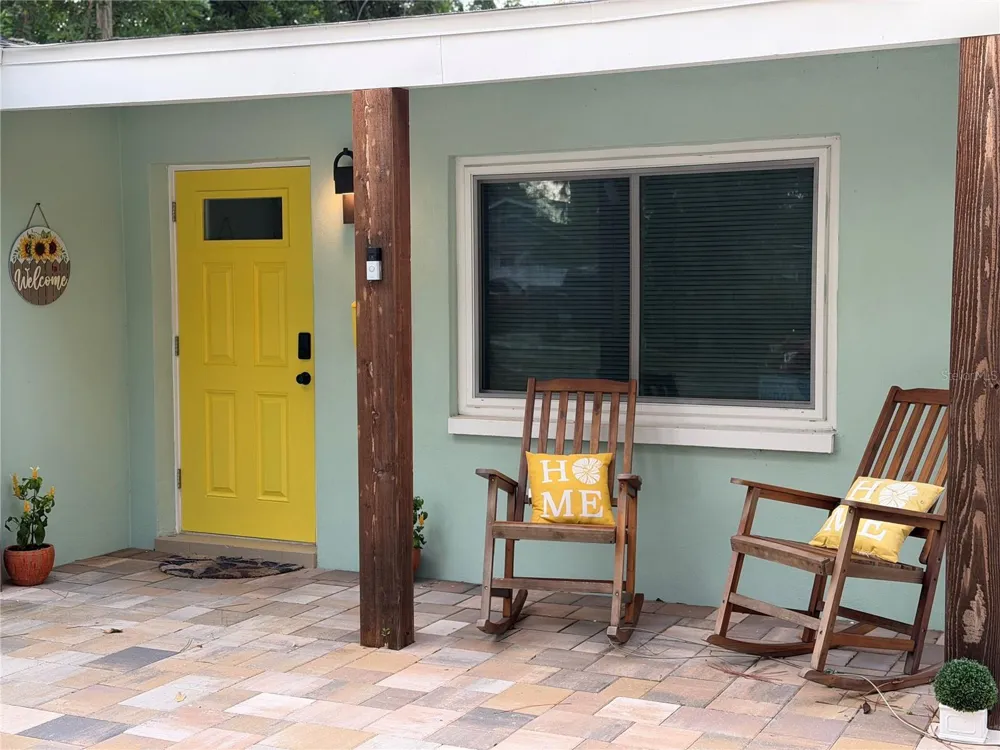418 40TH AVENUE S St Petersburg, FL 33705