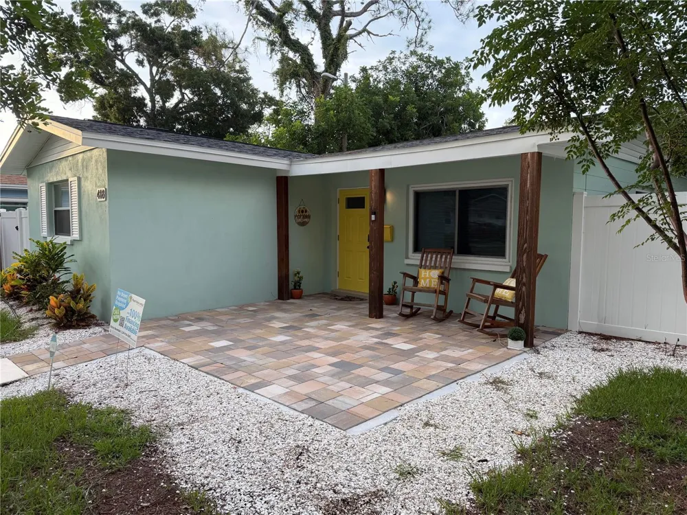 418 40TH AVENUE S St Petersburg, FL 33705