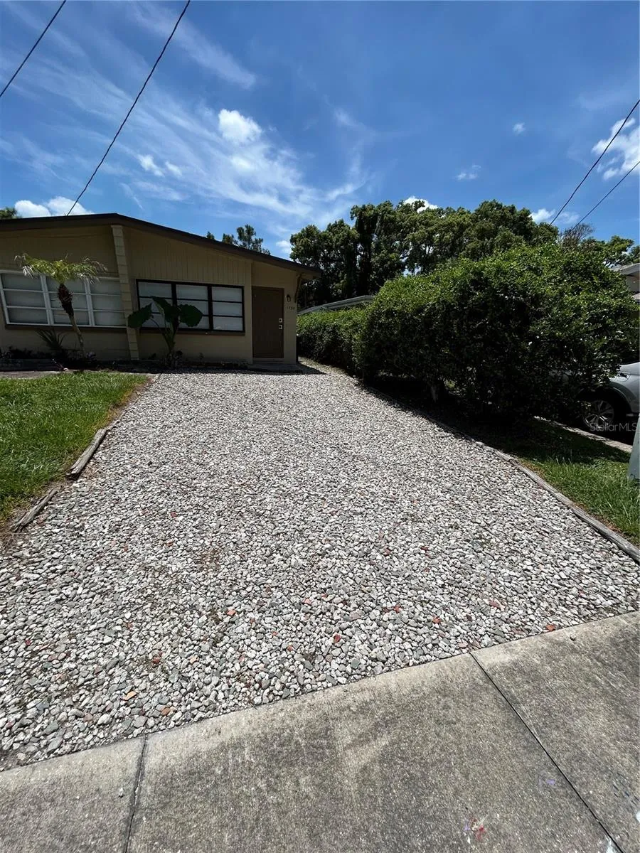 1720 MILLER AVENUE Winter Park, FL 32789