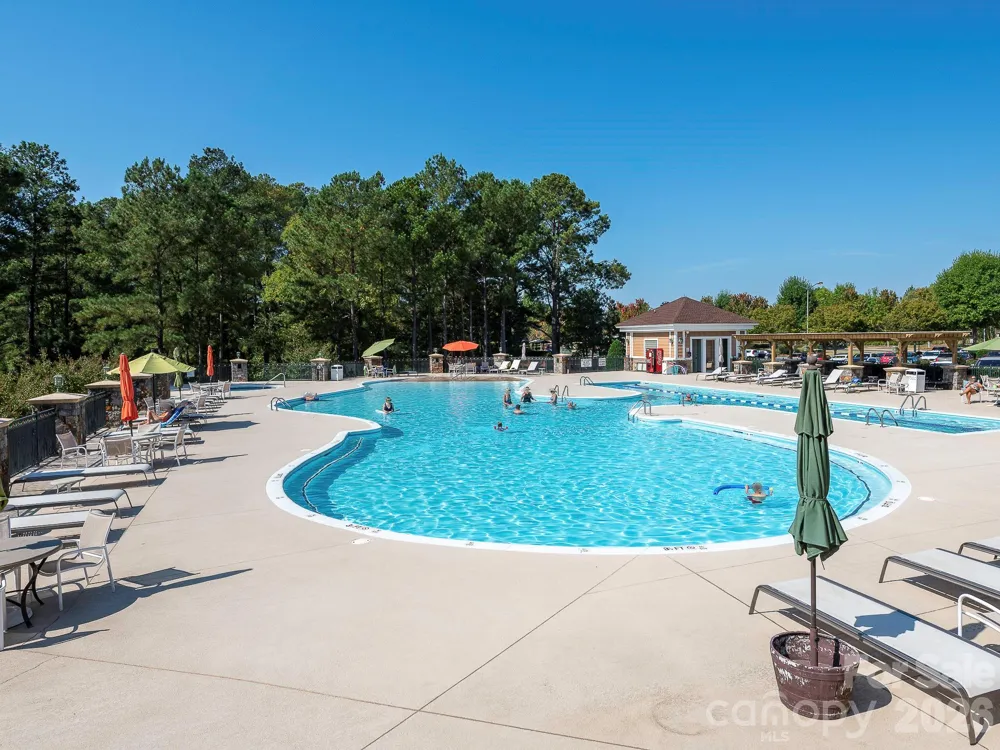 49108 Gladiolus Street Fort Mill, SC 29707