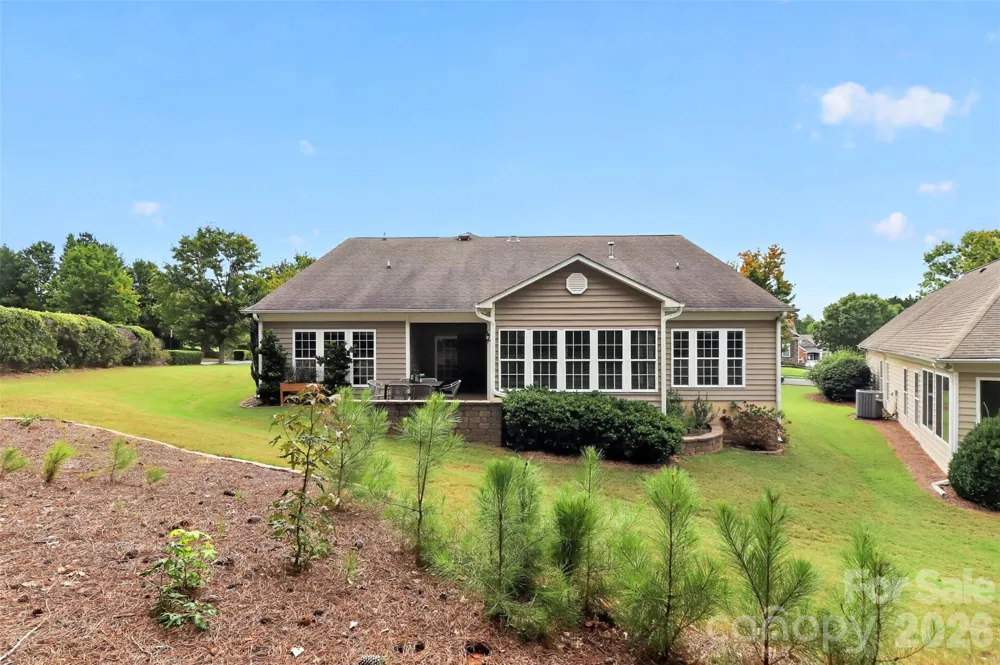 49108 Gladiolus Street Fort Mill, SC 29707