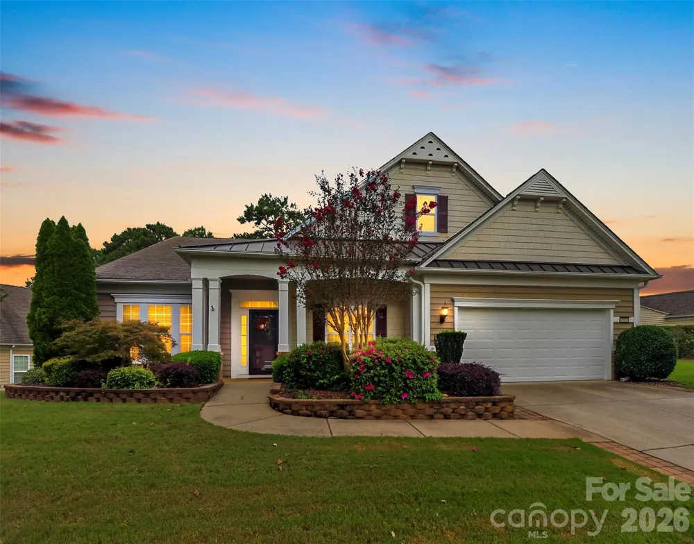49108 Gladiolus Street Fort Mill, SC 29707