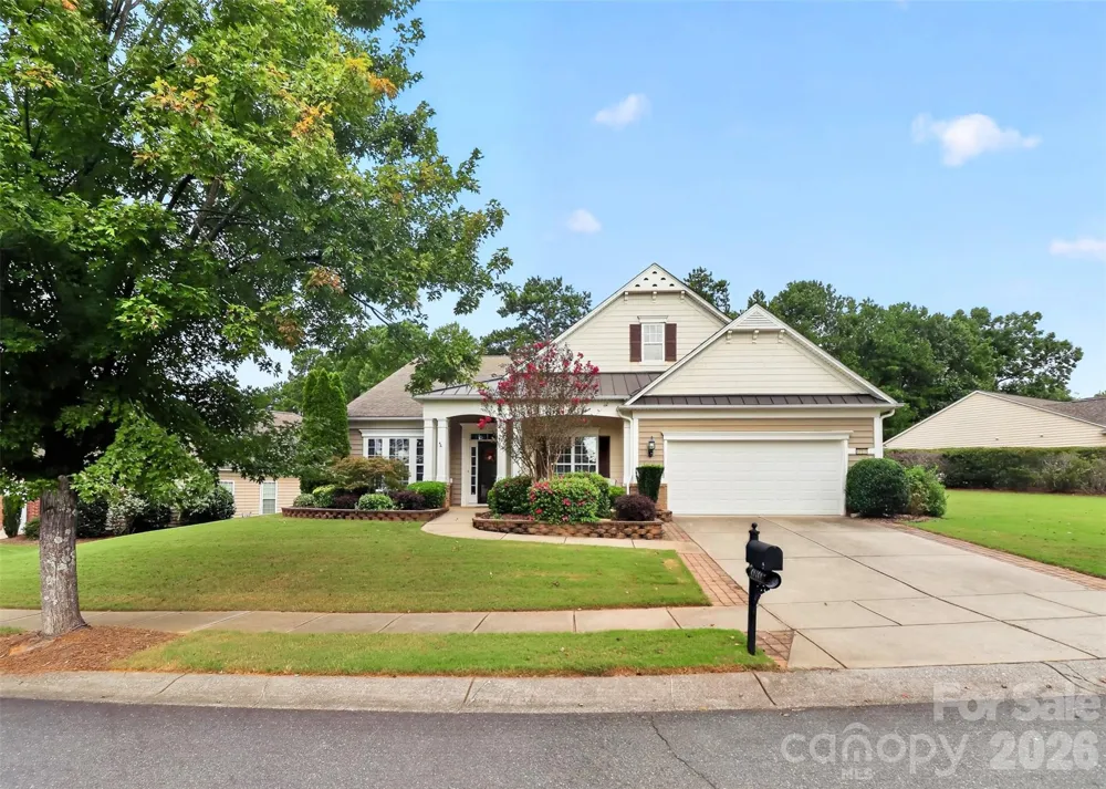 49108 Gladiolus Street Fort Mill, SC 29707