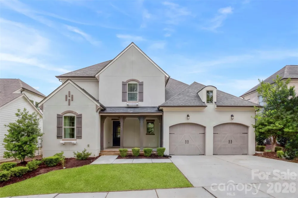 8624 Robbins Crescent Drive Cornelius, NC 28031