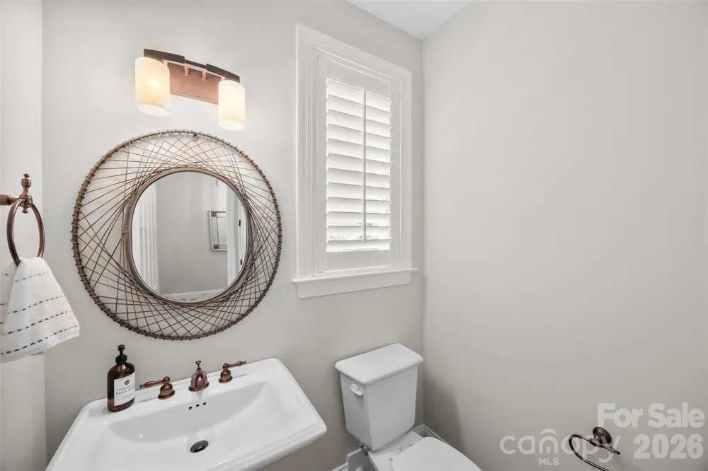 8624 Robbins Crescent Drive Cornelius, NC 28031