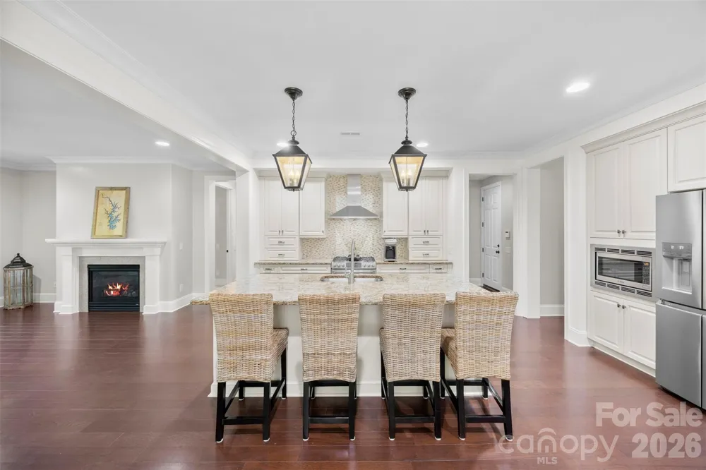 8624 Robbins Crescent Drive Cornelius, NC 28031