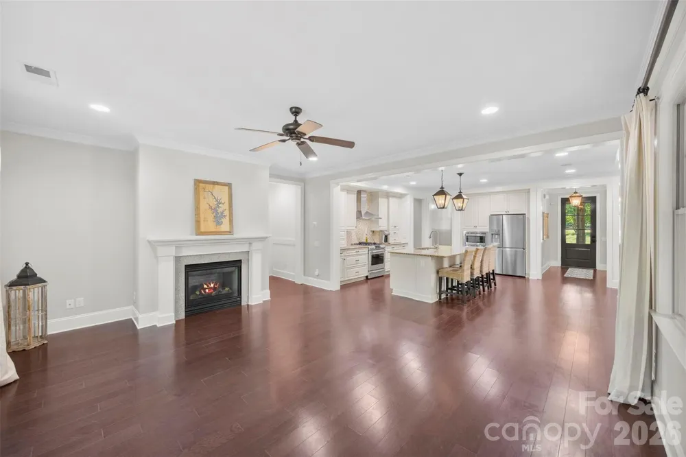8624 Robbins Crescent Drive Cornelius, NC 28031