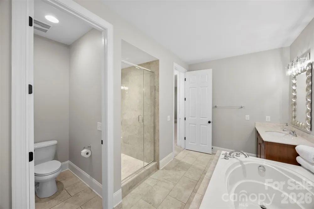 8624 Robbins Crescent Drive Cornelius, NC 28031
