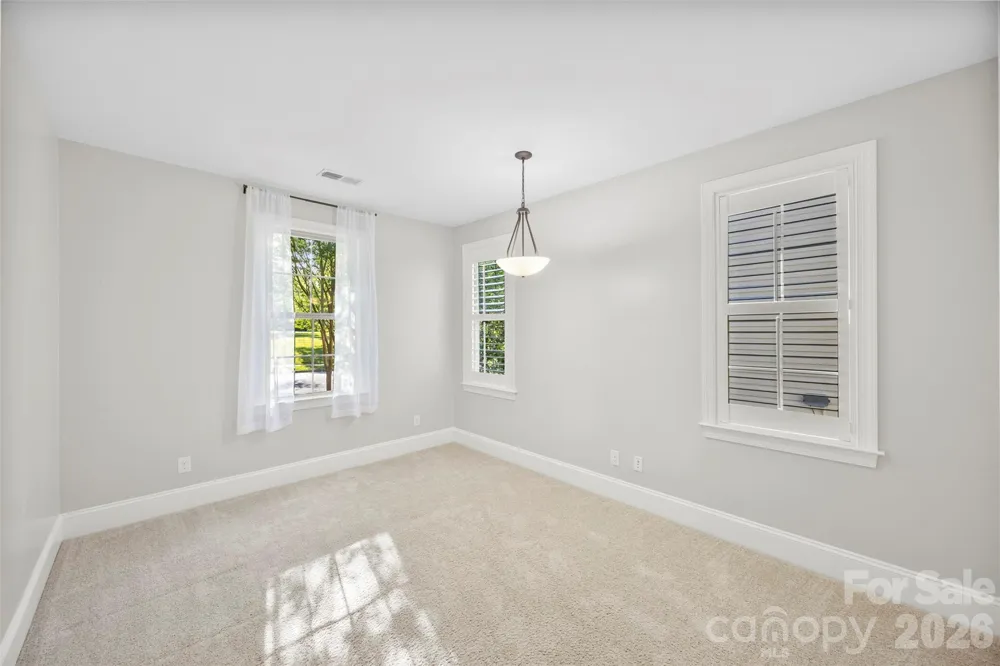 8624 Robbins Crescent Drive Cornelius, NC 28031