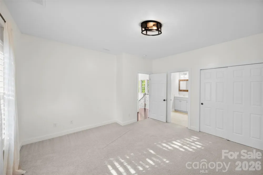 8624 Robbins Crescent Drive Cornelius, NC 28031