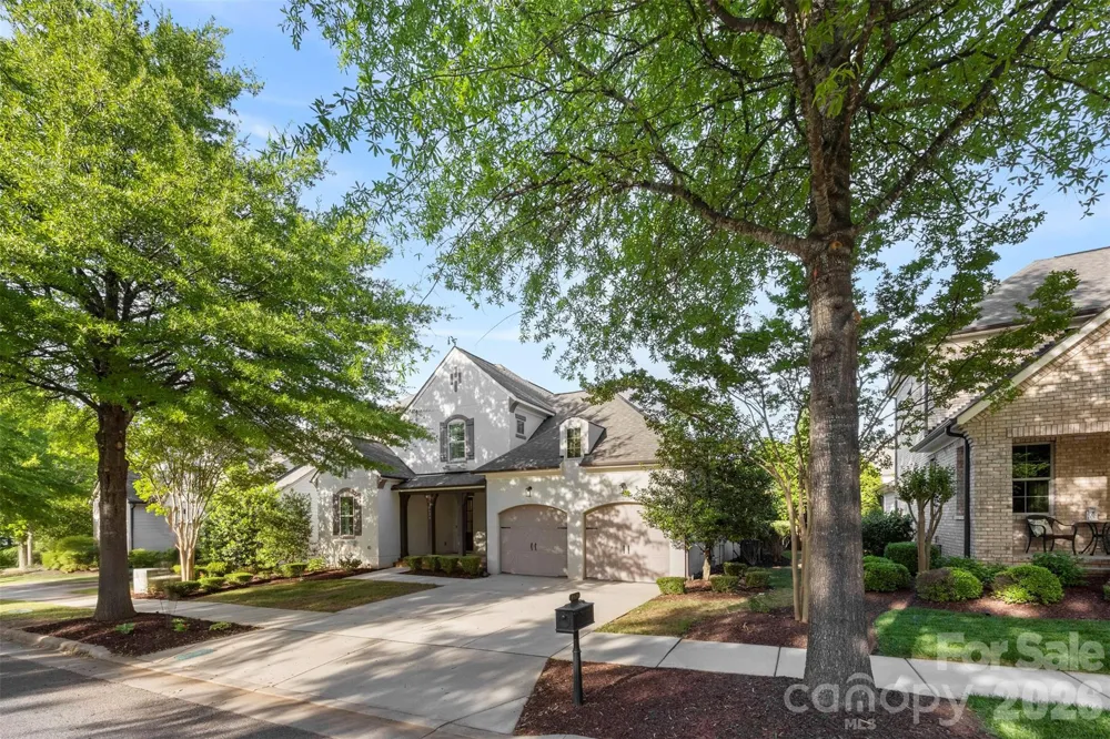 8624 Robbins Crescent Drive Cornelius, NC 28031
