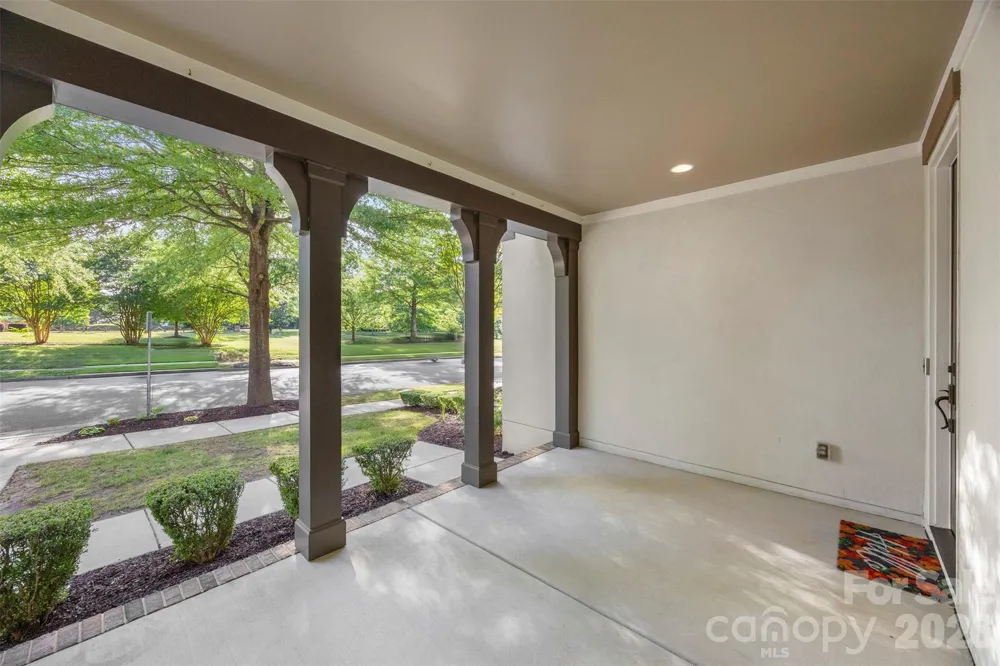 8624 Robbins Crescent Drive Cornelius, NC 28031