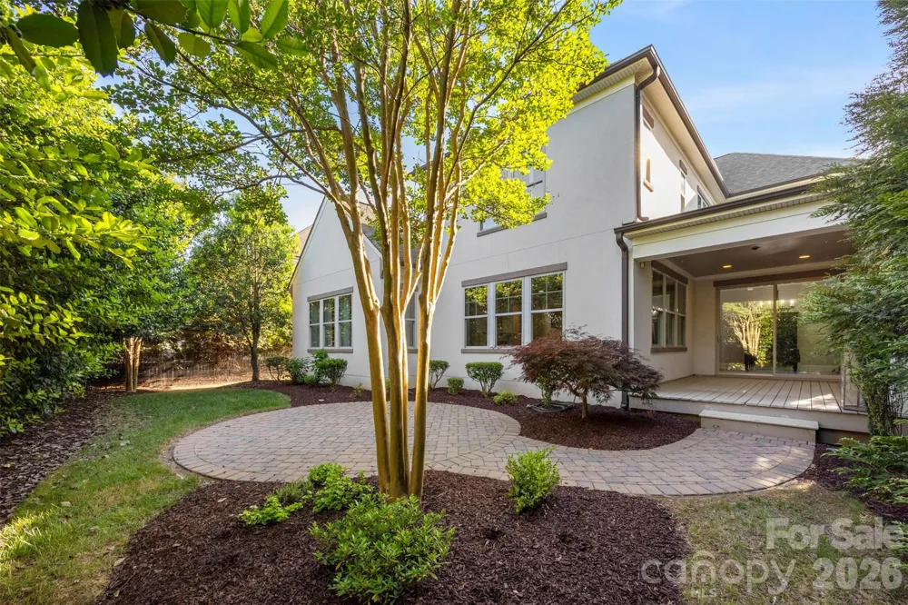 8624 Robbins Crescent Drive Cornelius, NC 28031