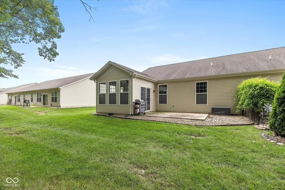 381 Dylan Drive Avon, IN 46123