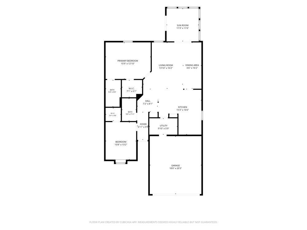381 Dylan Drive Avon, IN 46123