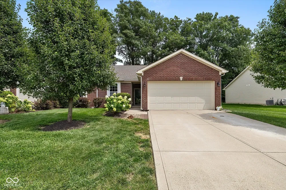 381 Dylan Drive Avon, IN 46123