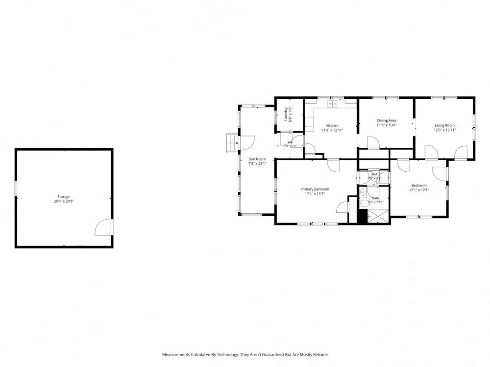 2990 County Road 568 Farmersville, TX 75442