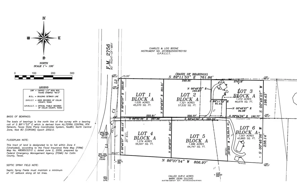 2990 County Road 568 Farmersville, TX 75442