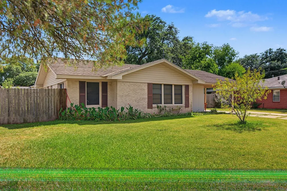 2604 Rosedale Place Bossier City, LA 71111