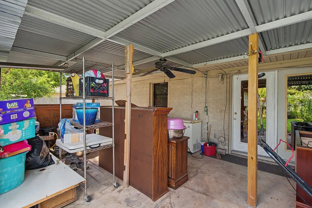 2604 Rosedale Place Bossier City, LA 71111