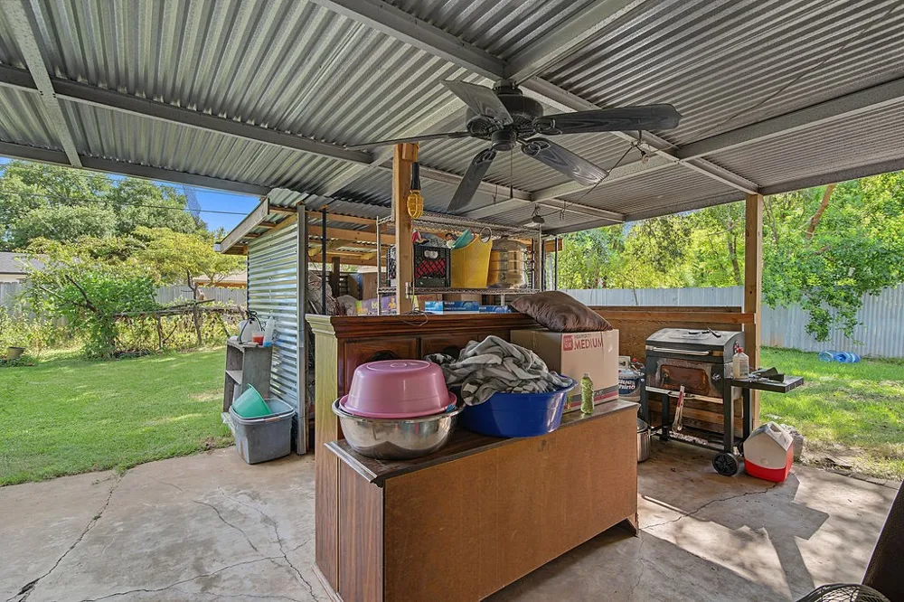 2604 Rosedale Place Bossier City, LA 71111