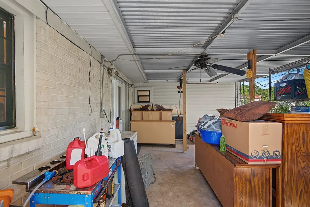 2604 Rosedale Place Bossier City, LA 71111