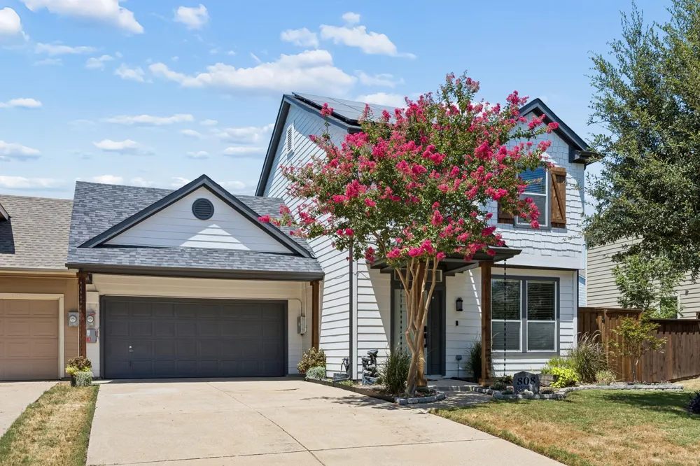 808 Carlton Road Wylie, TX 75098