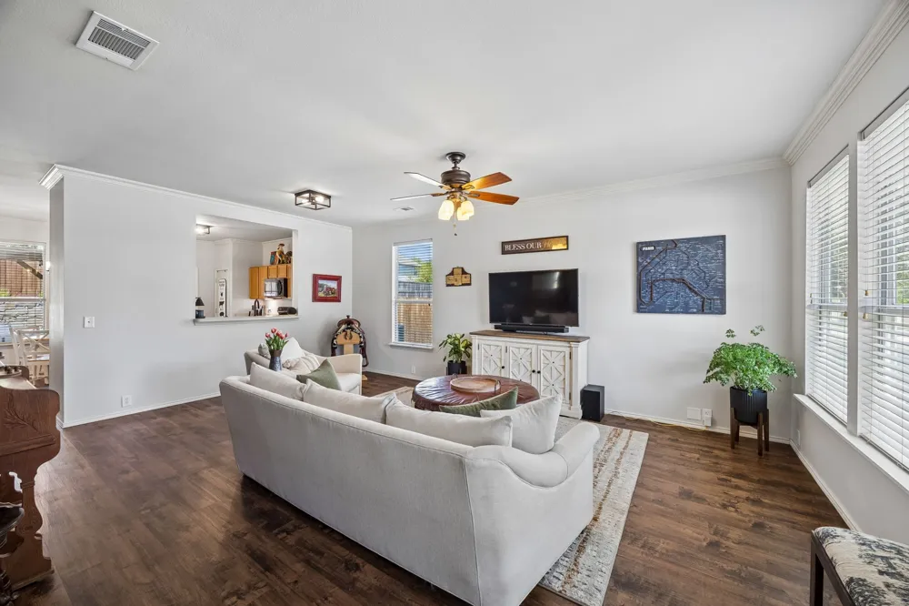 808 Carlton Road Wylie, TX 75098