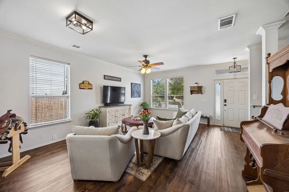808 Carlton Road Wylie, TX 75098