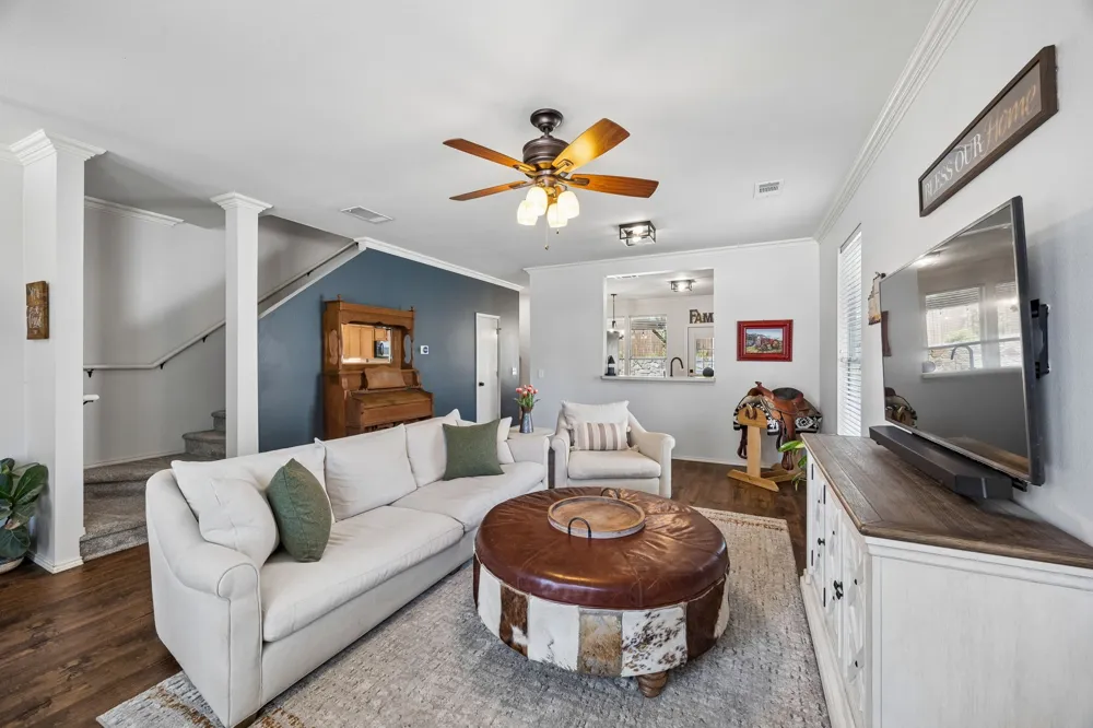 808 Carlton Road Wylie, TX 75098