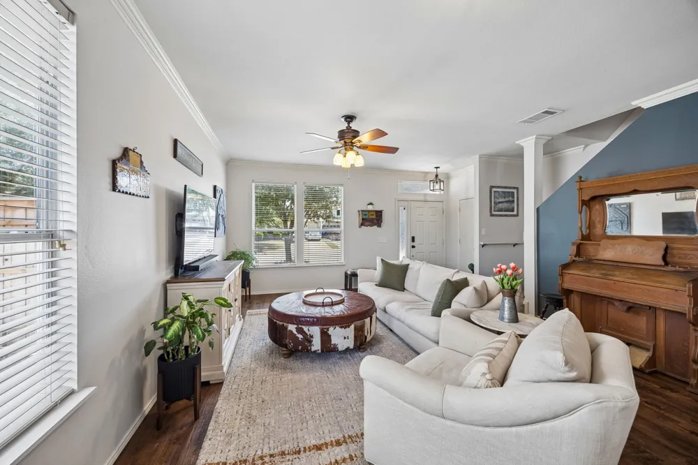 808 Carlton Road Wylie, TX 75098