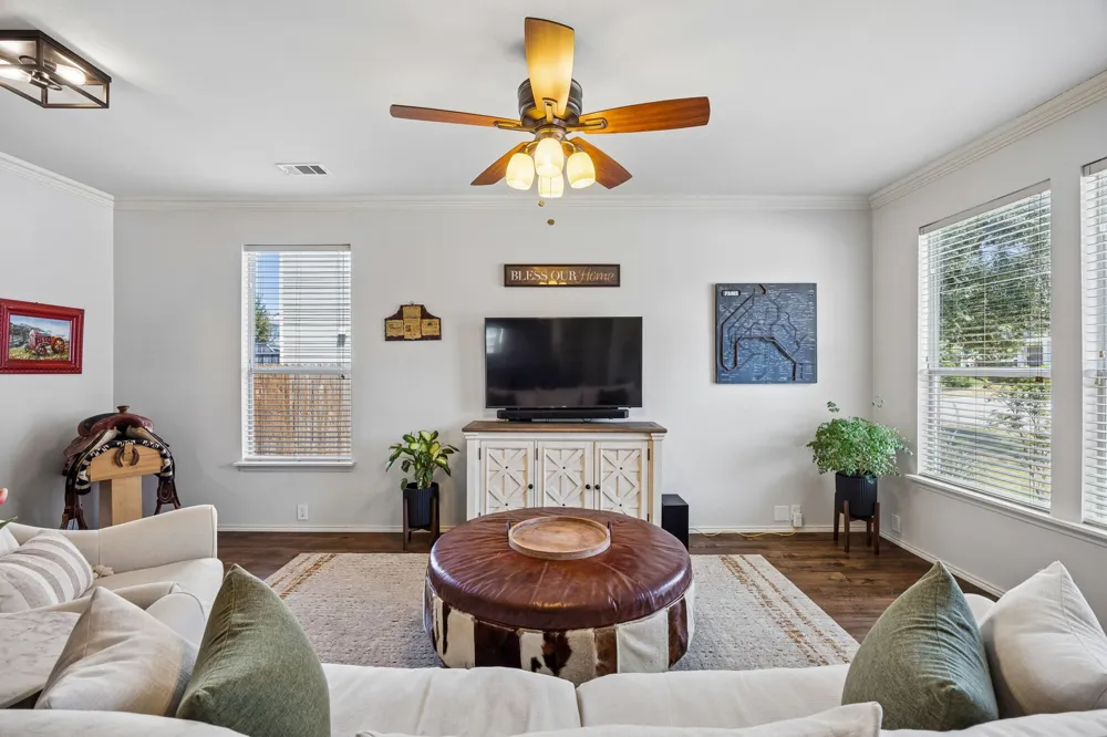808 Carlton Road Wylie, TX 75098