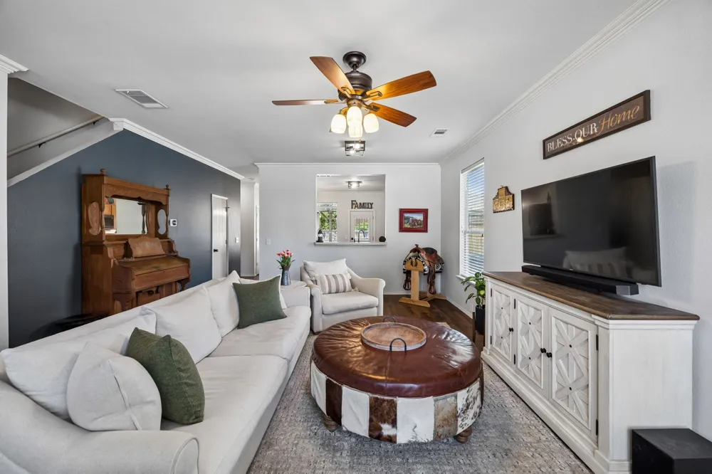 808 Carlton Road Wylie, TX 75098