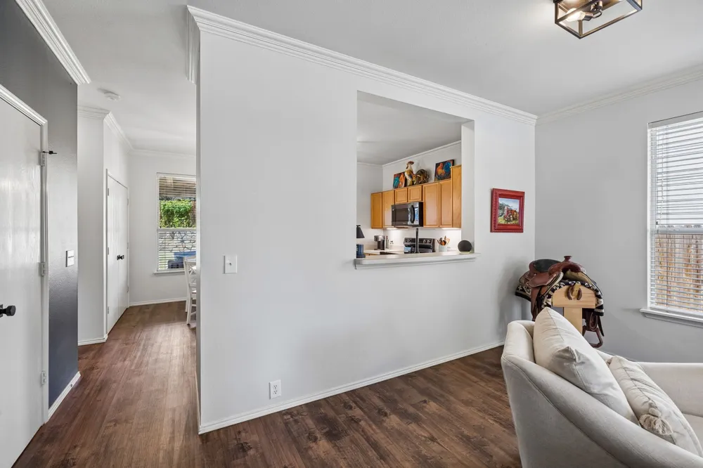 808 Carlton Road Wylie, TX 75098