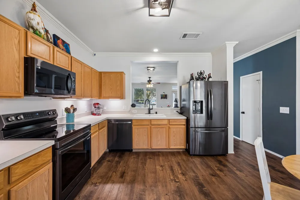 808 Carlton Road Wylie, TX 75098