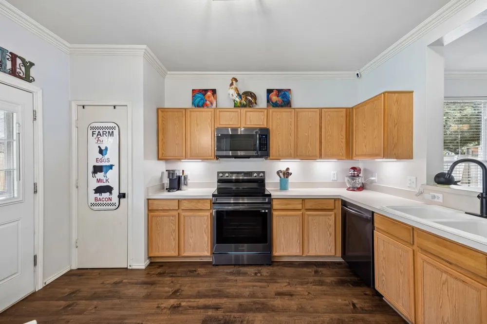 808 Carlton Road Wylie, TX 75098