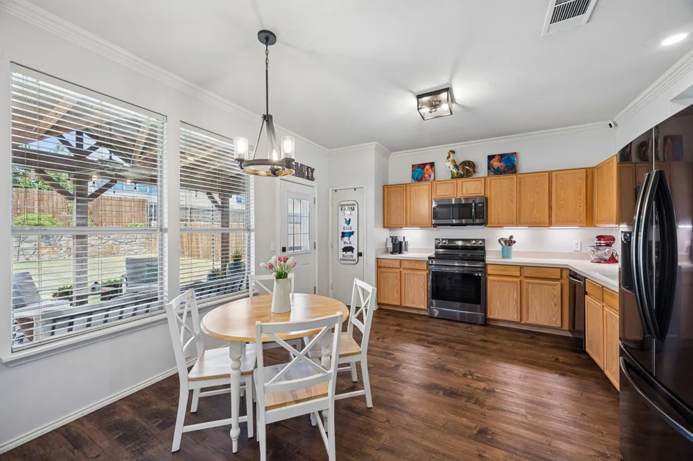 808 Carlton Road Wylie, TX 75098