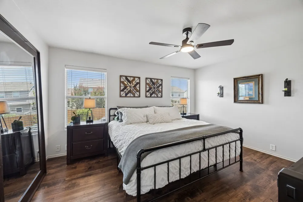 808 Carlton Road Wylie, TX 75098