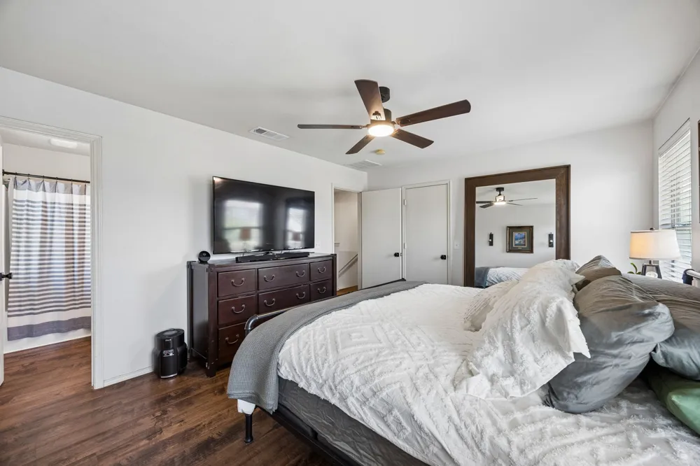 808 Carlton Road Wylie, TX 75098