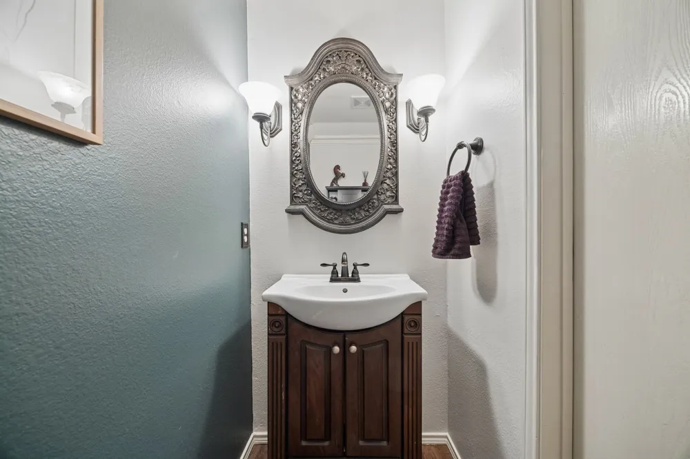 808 Carlton Road Wylie, TX 75098