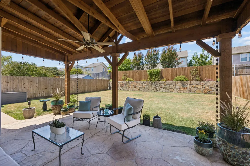 808 Carlton Road Wylie, TX 75098