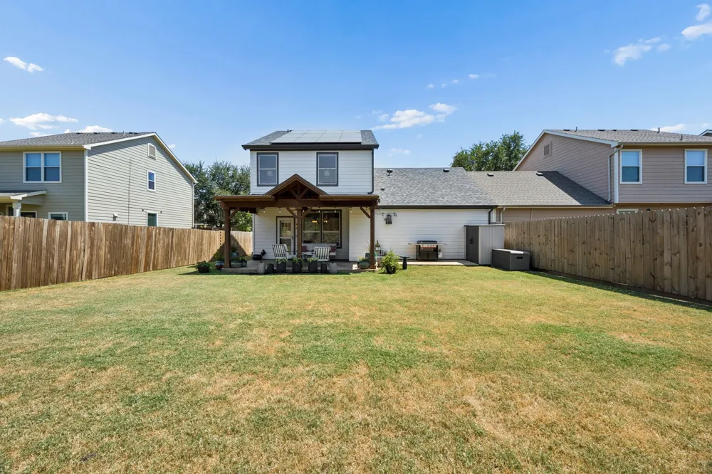 808 Carlton Road Wylie, TX 75098