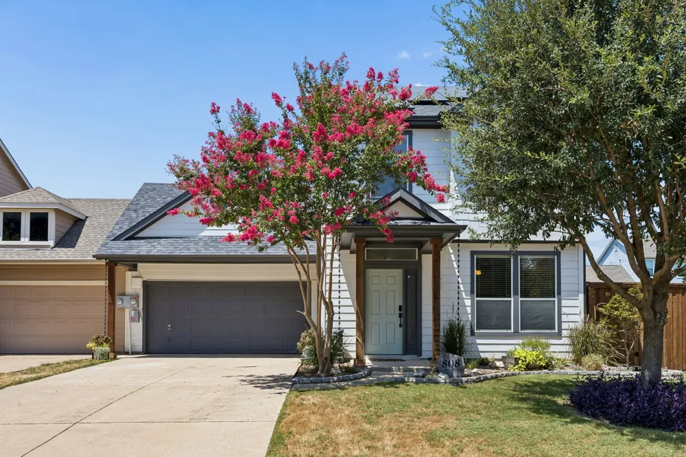 808 Carlton Road Wylie, TX 75098